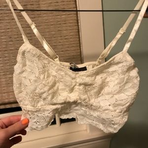 Urban outfitters bralette